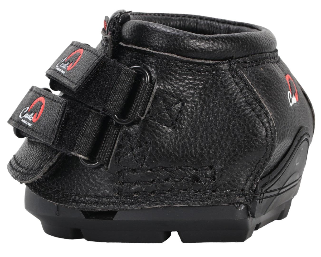 Cavallo Simple Hoof Boots - Pair - Image 2