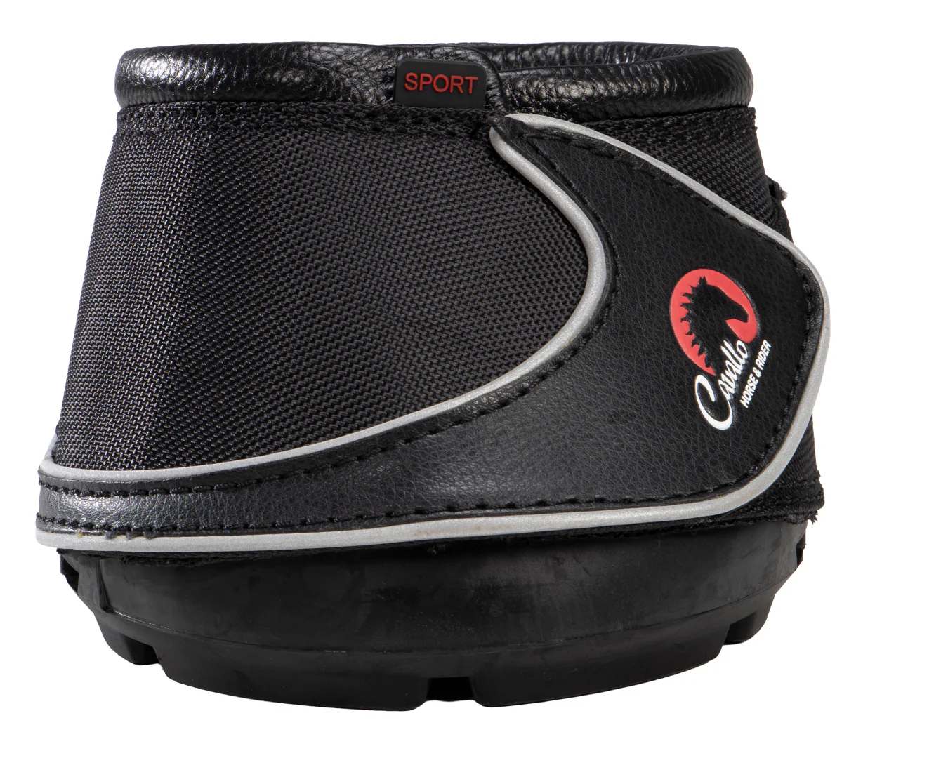 Cavallo Sport Hoof Boots - Regular Sole - Pair - Image 6