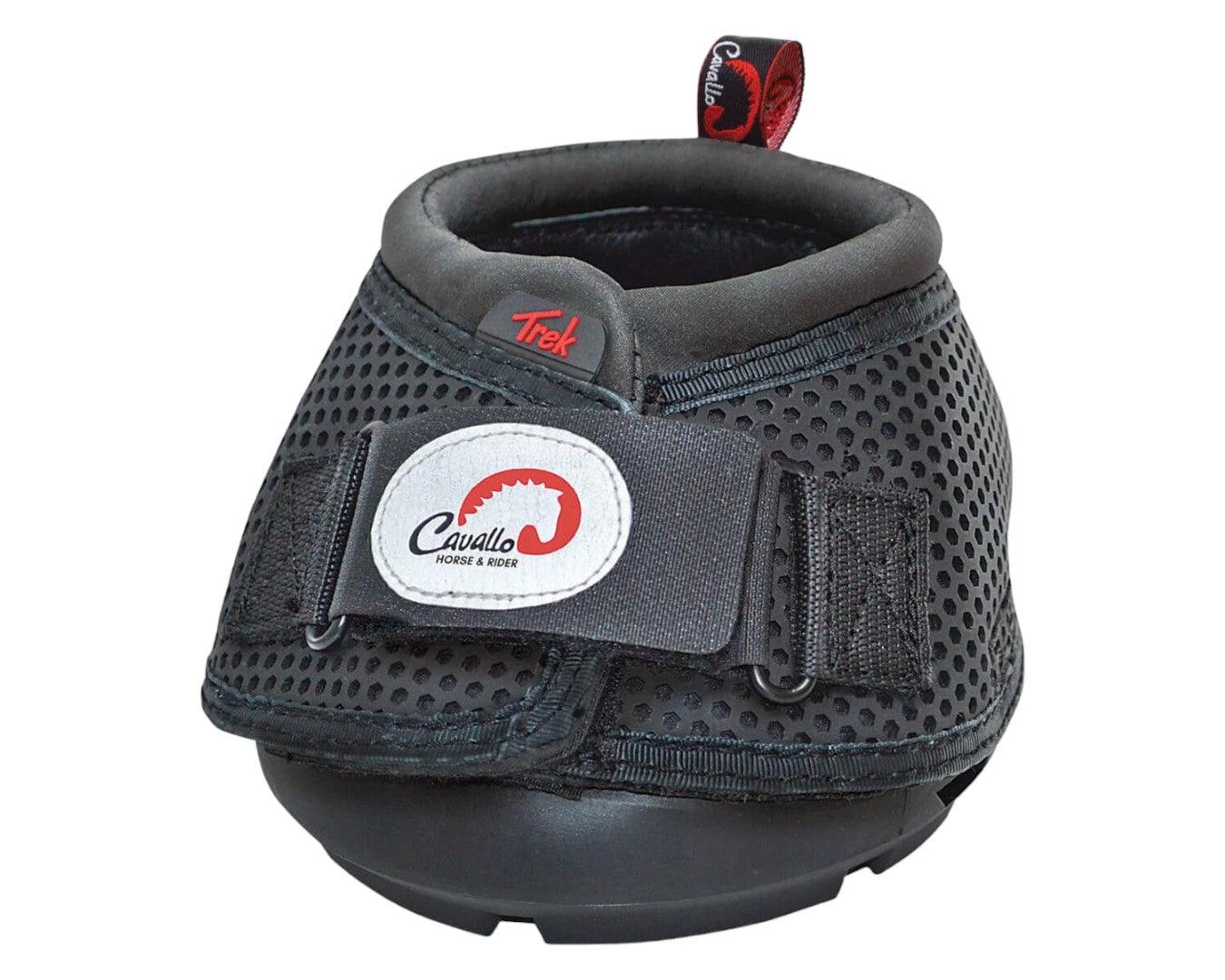 Cavallo Trek Hoof Boot - Regular Sole - Single
