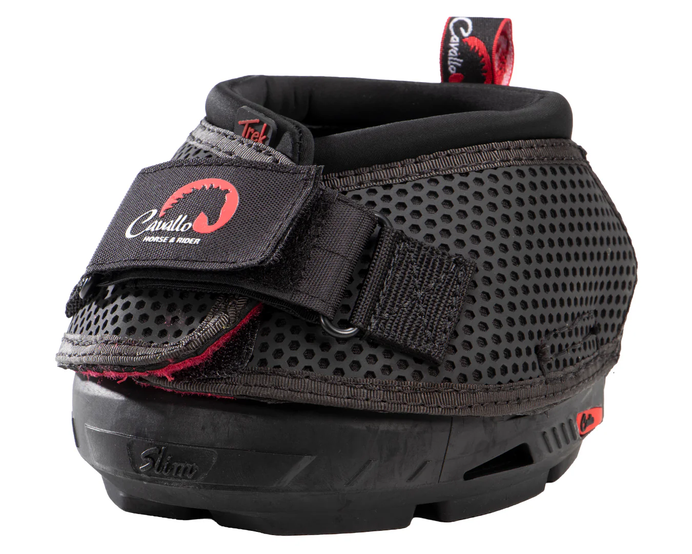 Cavallo Trek Hoof Boot - Slim Sole - Single