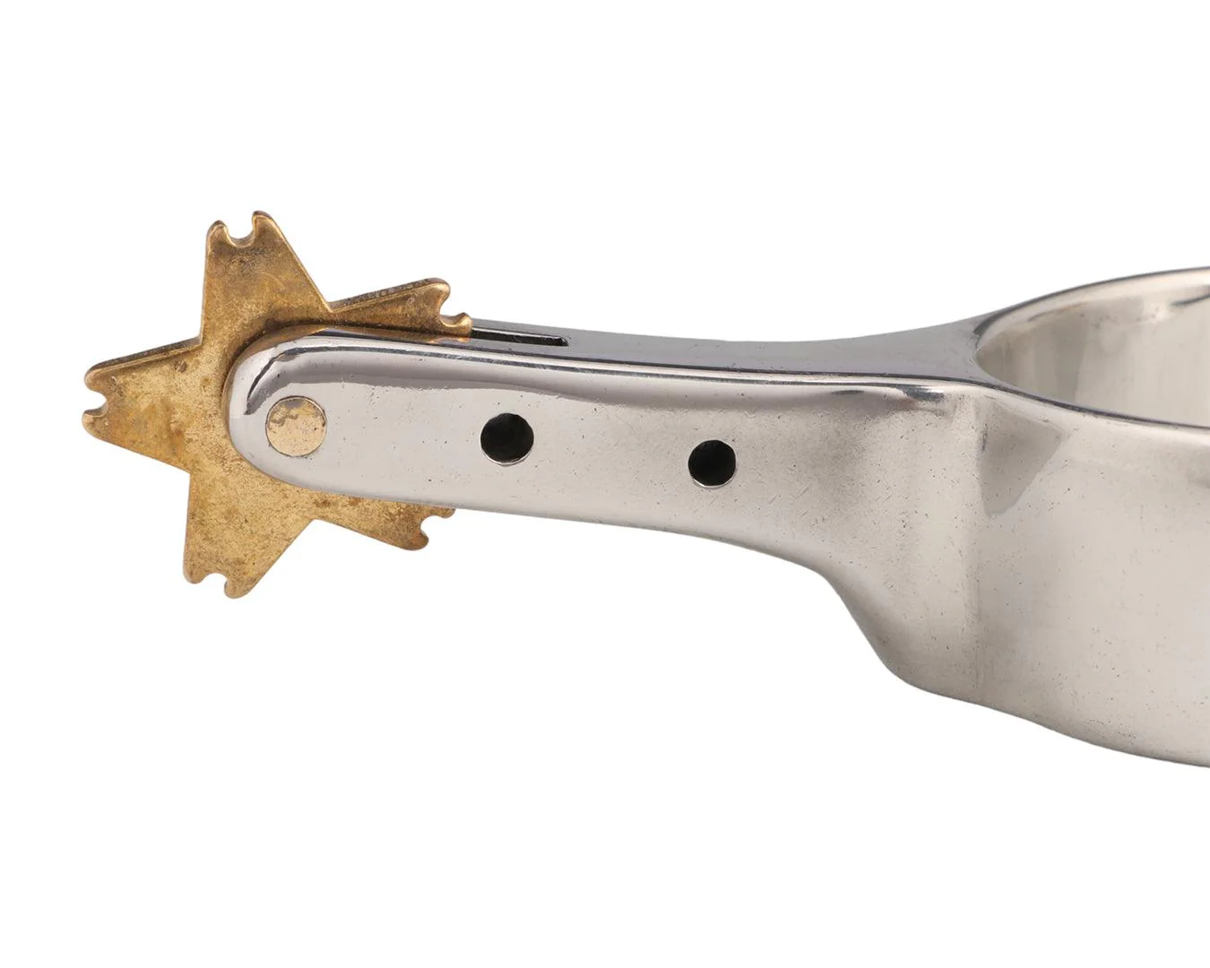 Championship Bull Spurs - Image 2