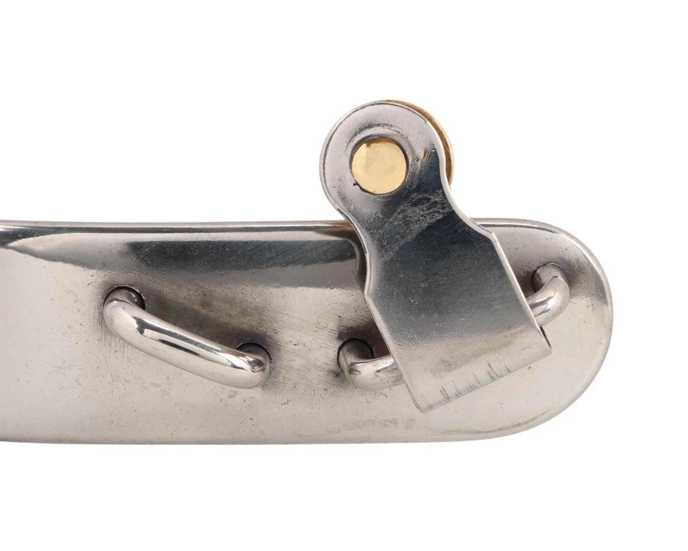 Championship Bull Spurs - Image 3
