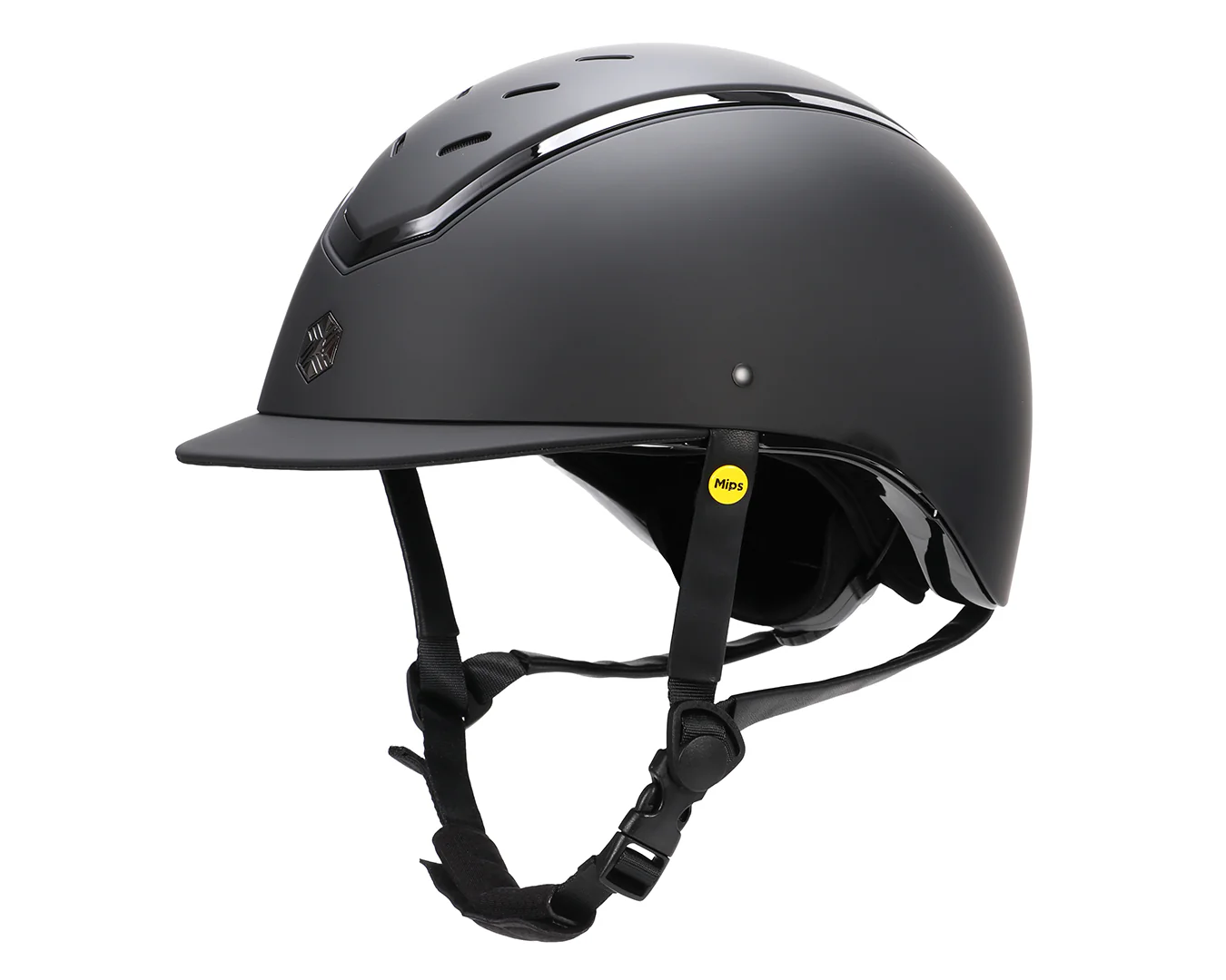 Charles Owen Kylo MIPS Helmet