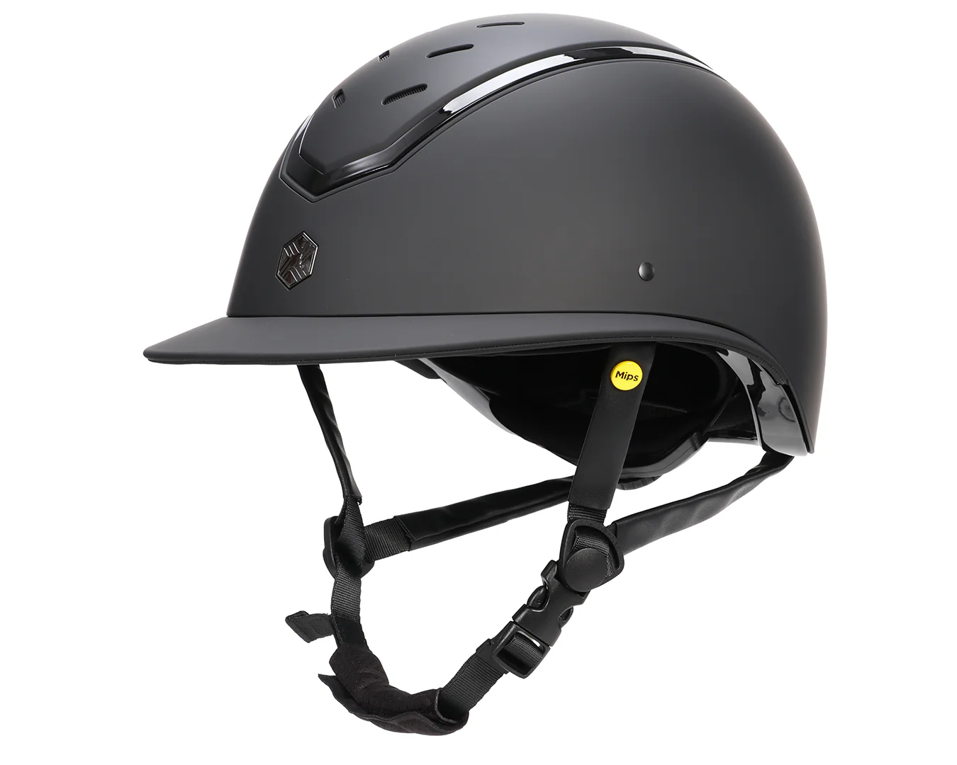 Charles Owen Kylo MIPS Helmet - Image 13