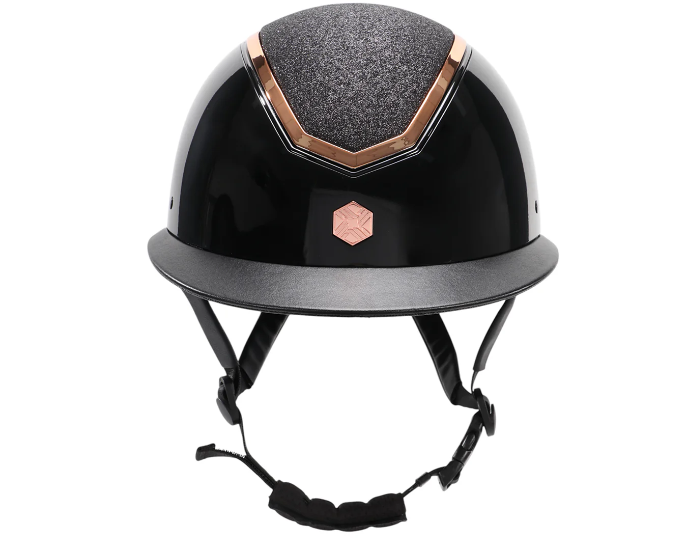 Charles Owen Kylo MIPS Sparkly Helmet - Image 14