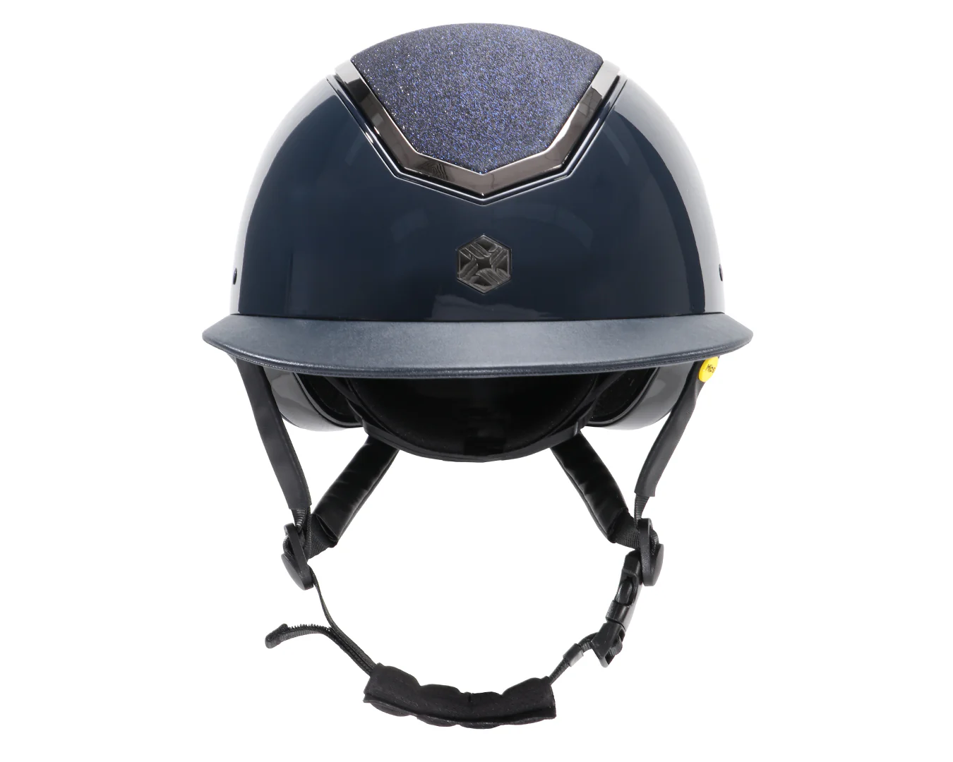 Charles Owen Kylo MIPS Sparkly Helmet - Image 16