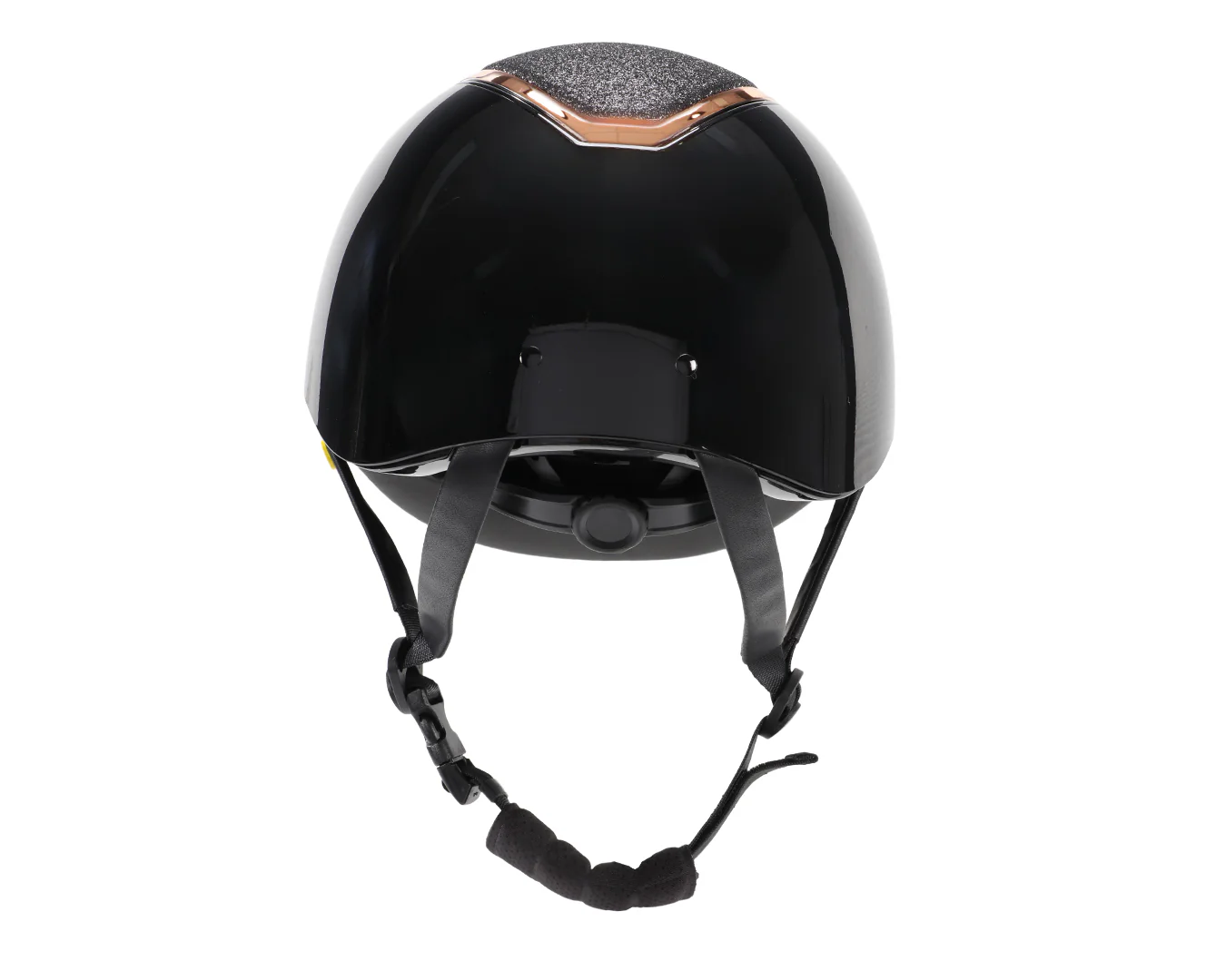 Charles Owen Kylo MIPS Sparkly Helmet - Image 3
