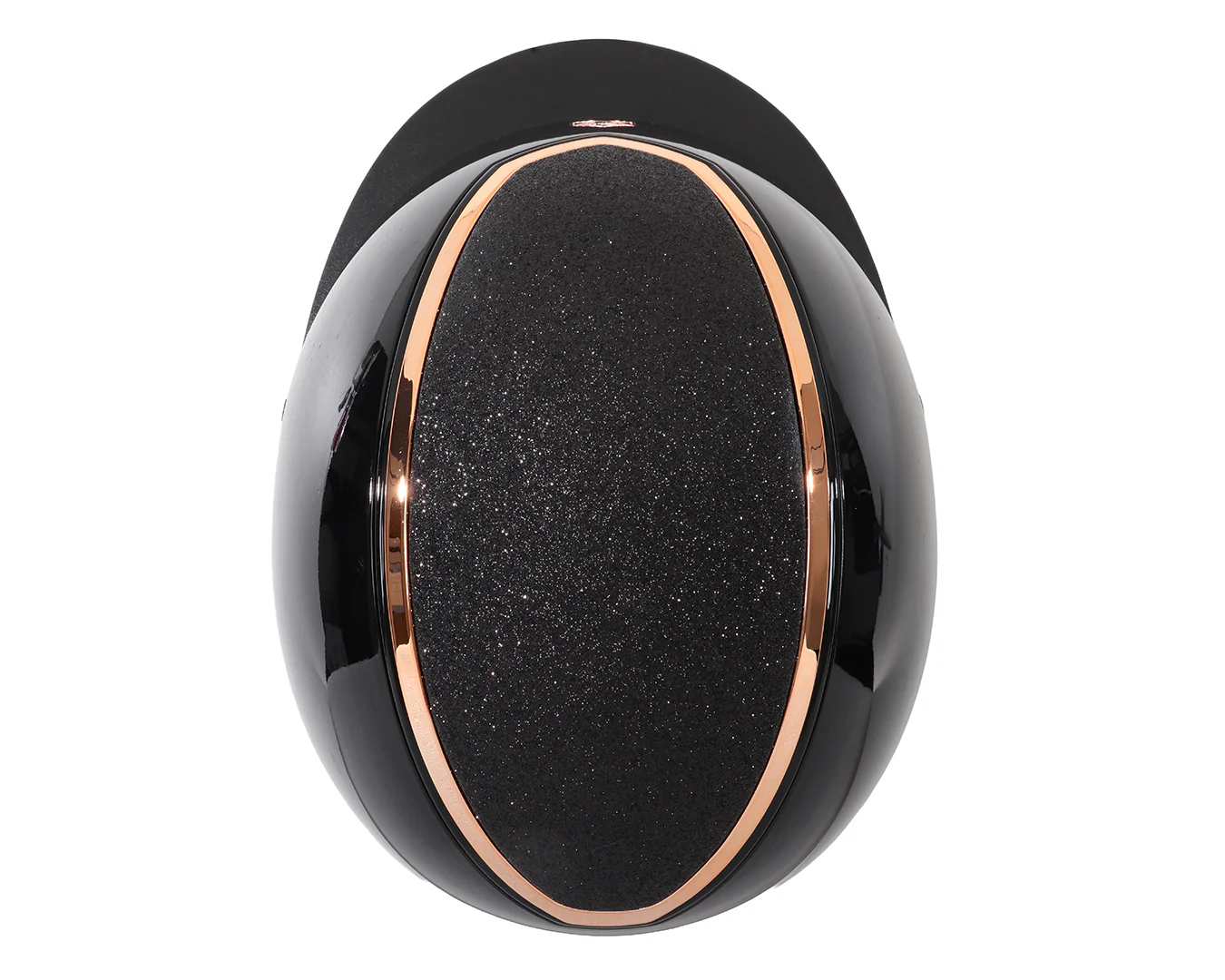 Charles Owen Kylo MIPS Sparkly Helmet - Image 4