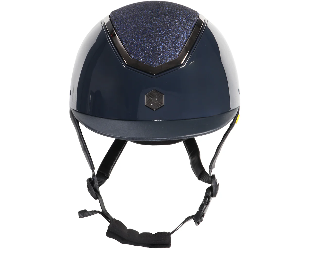 Charles Owen Kylo MIPS Sparkly Helmet - Image 8