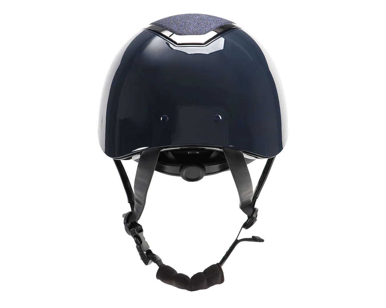 Charles Owen Kylo MIPS Sparkly Helmet - Image 9