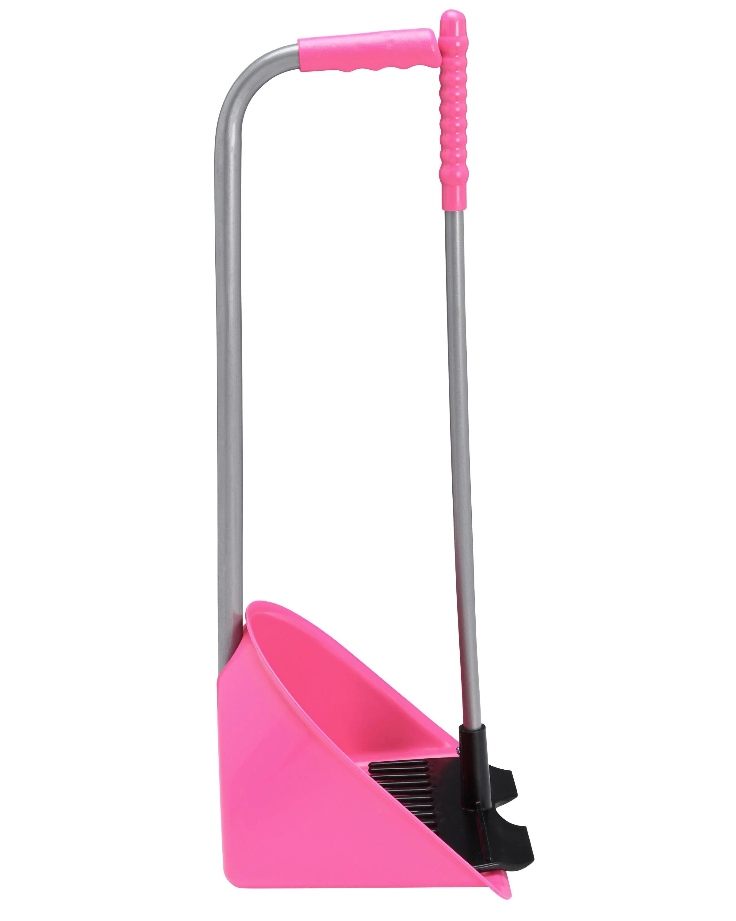 Kids Pooper Scooper Set With Rake - Image 7