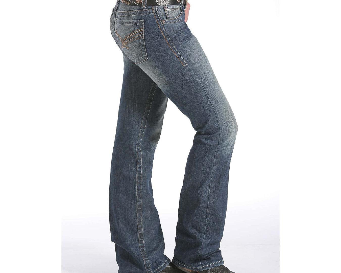 Cinch Women's Ada Jeans - Image 2