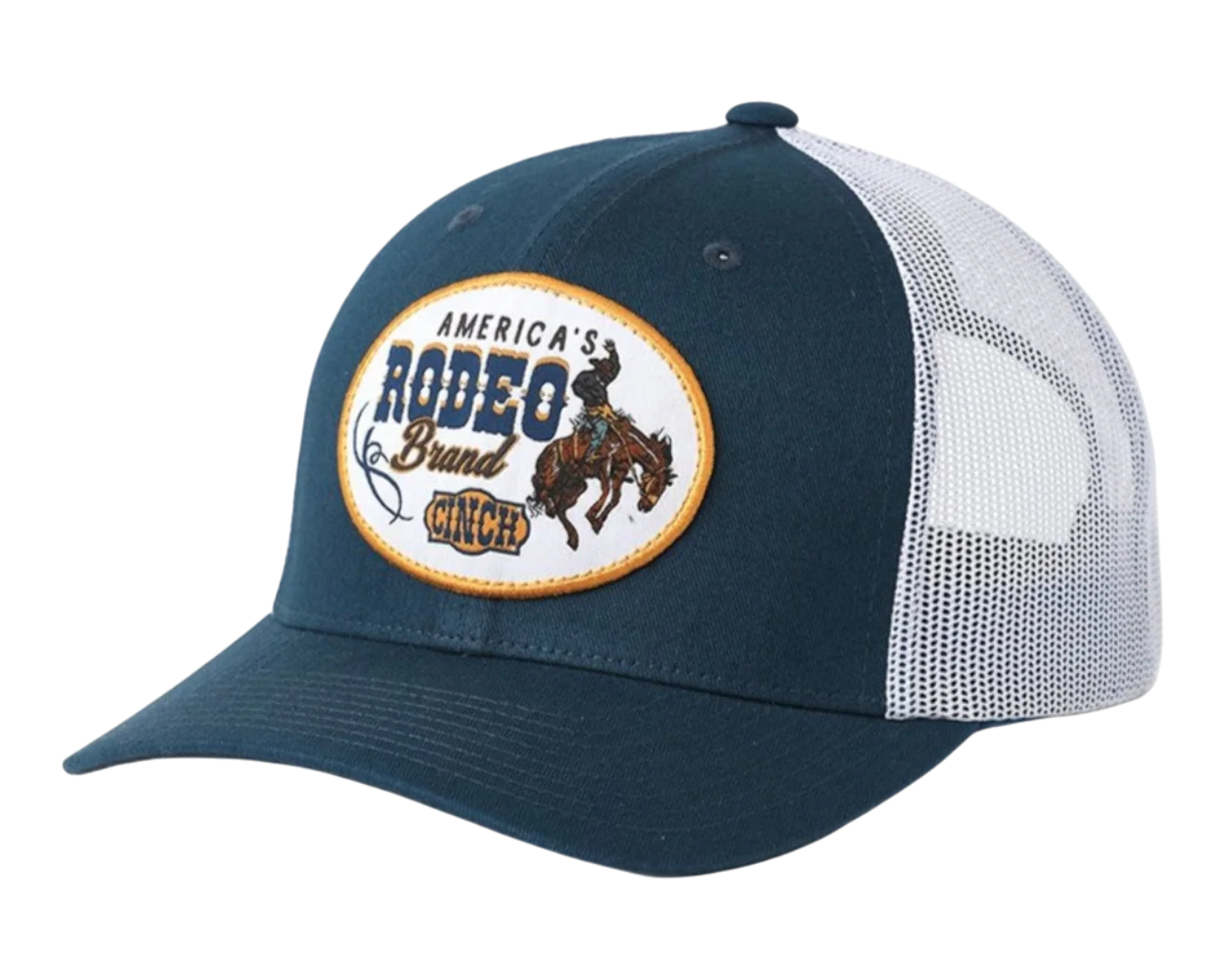 Cinch American Rodeo Cap