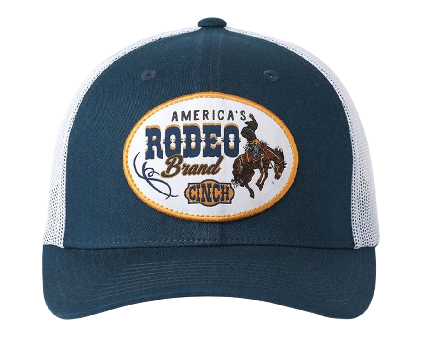 Cinch American Rodeo Cap - Image 3