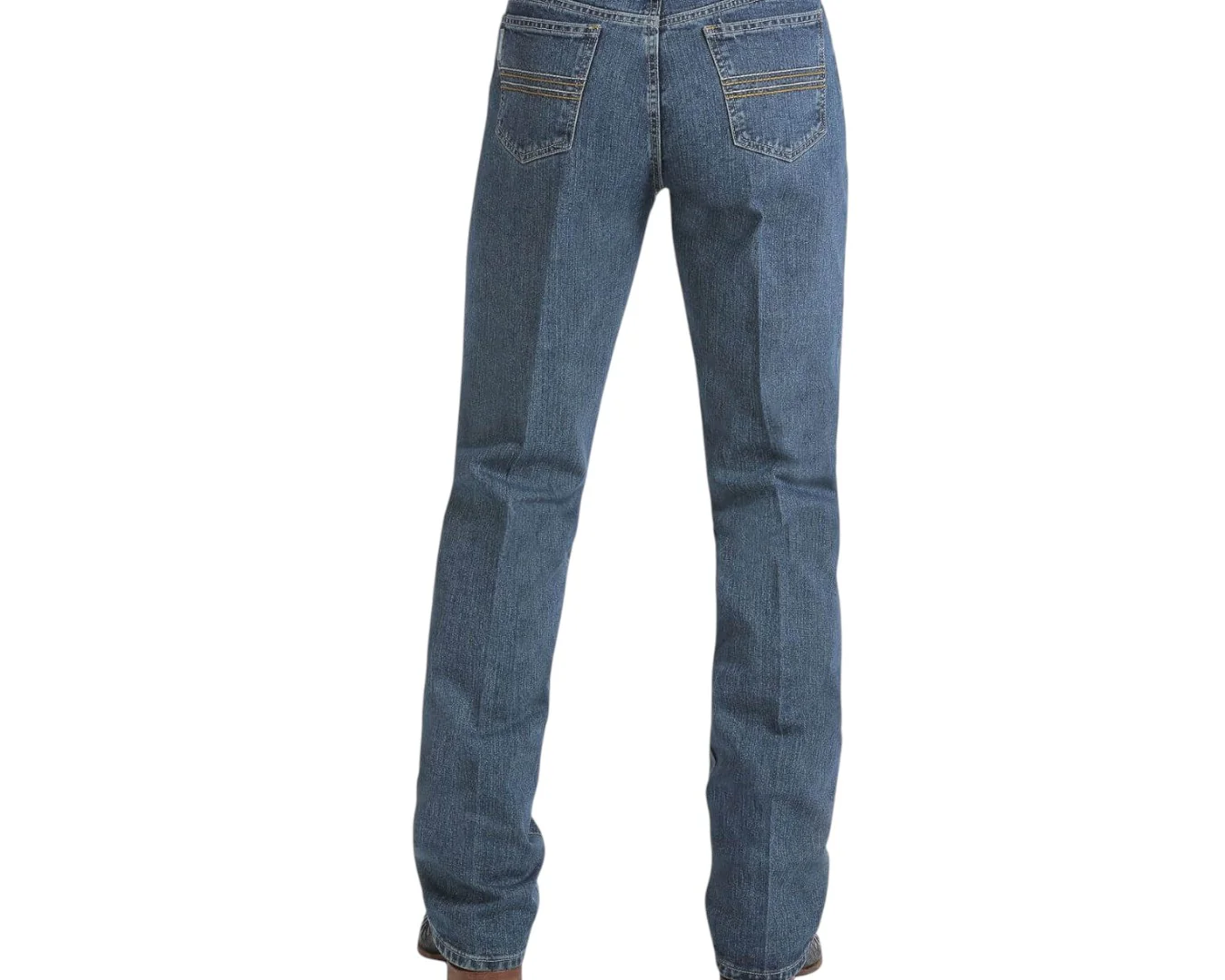 Cinch Men's Silver Label Slim Fit Jeans - Image 3