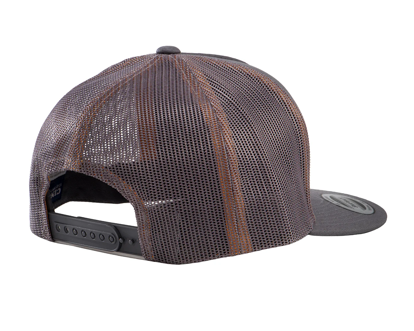 Cinch Western Patch Cap - Image 3