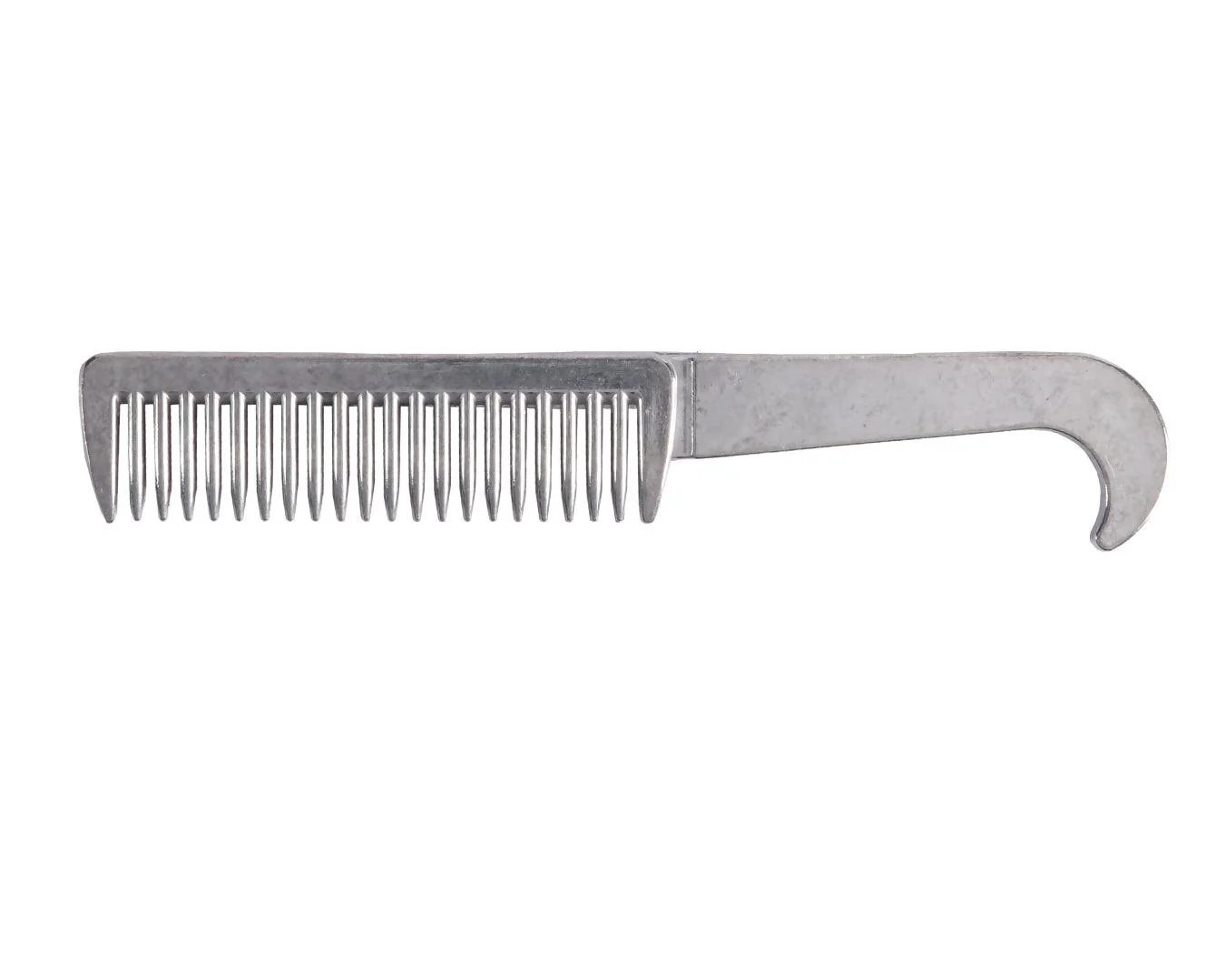 Comb with Hoof Pick Combined