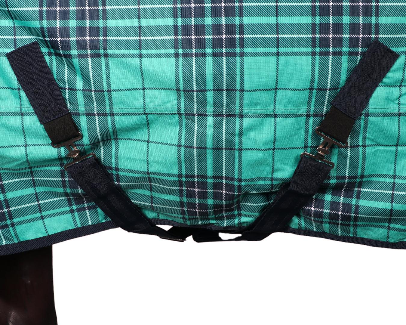 Conrad 1200D 250G Fill Nylon Combo - Image 8