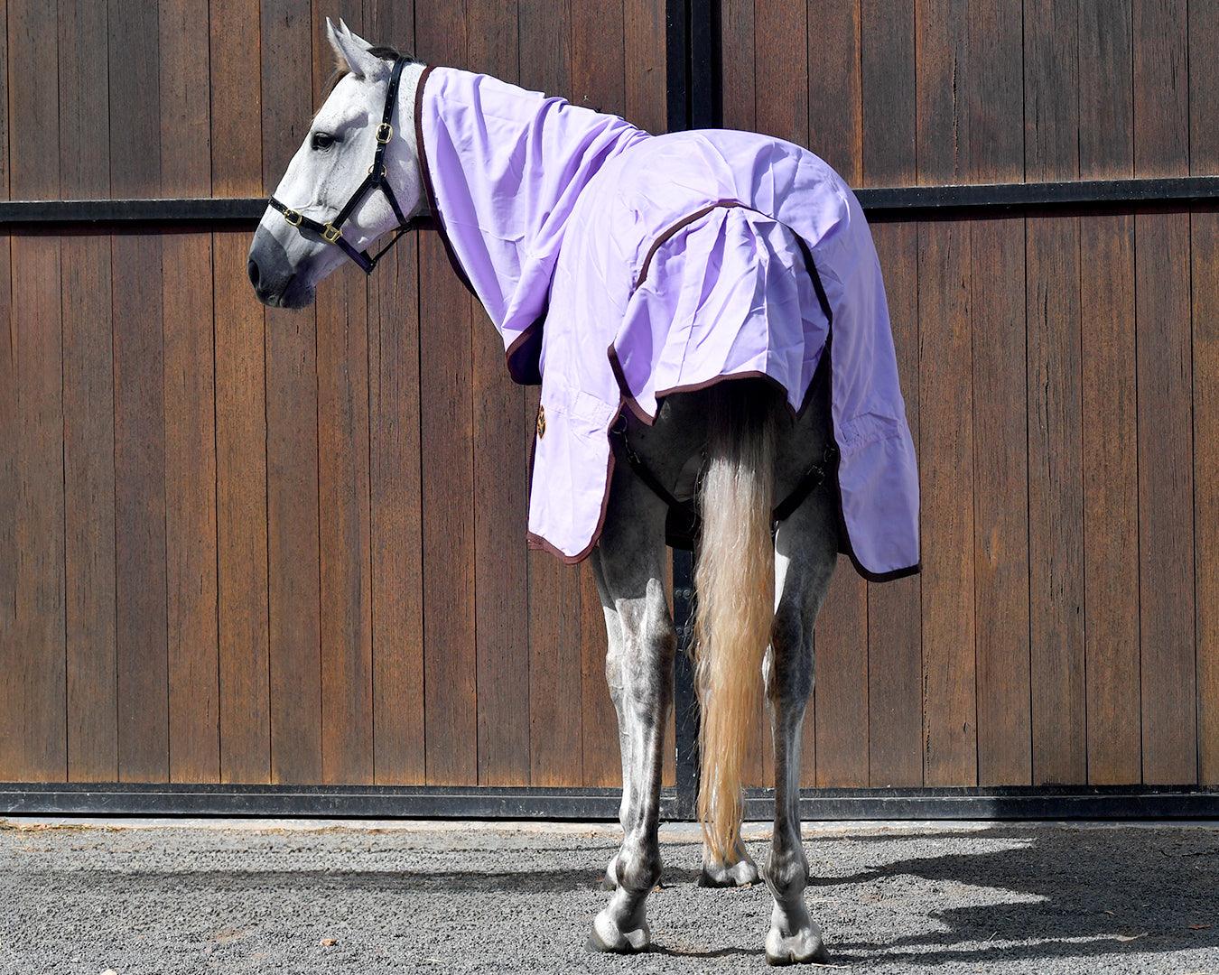 Conrad 600D Rainsheet Combo Rug - Image 4