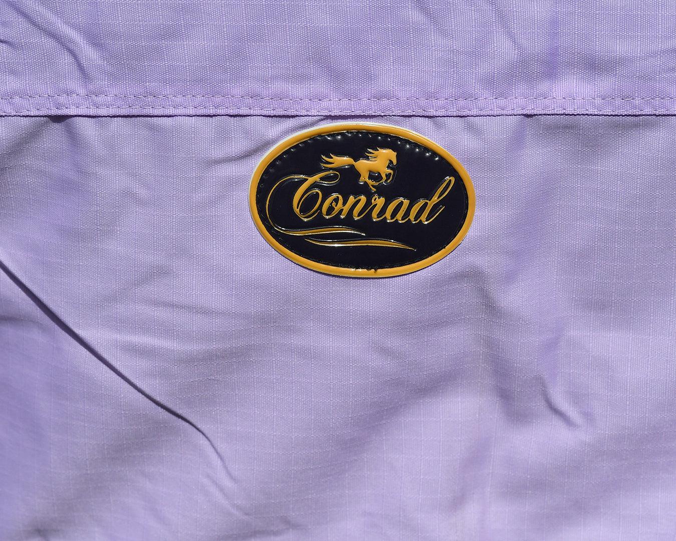 Conrad 600D Rainsheet Combo Rug - Image 8