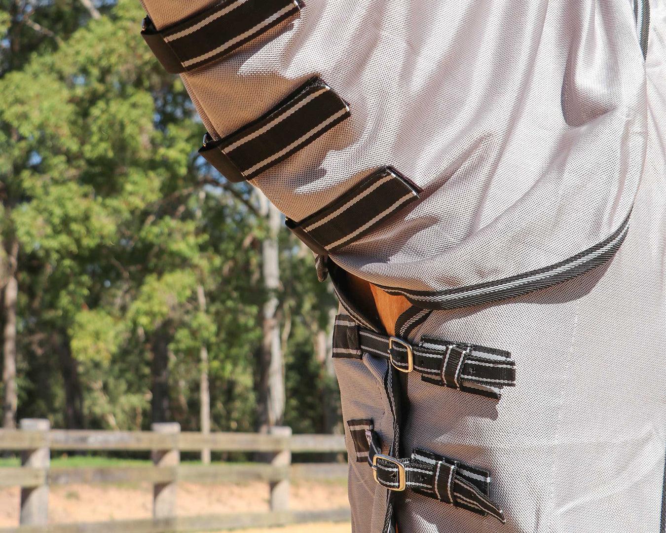 Conrad Ballistic Fly Mesh Combo - Image 3