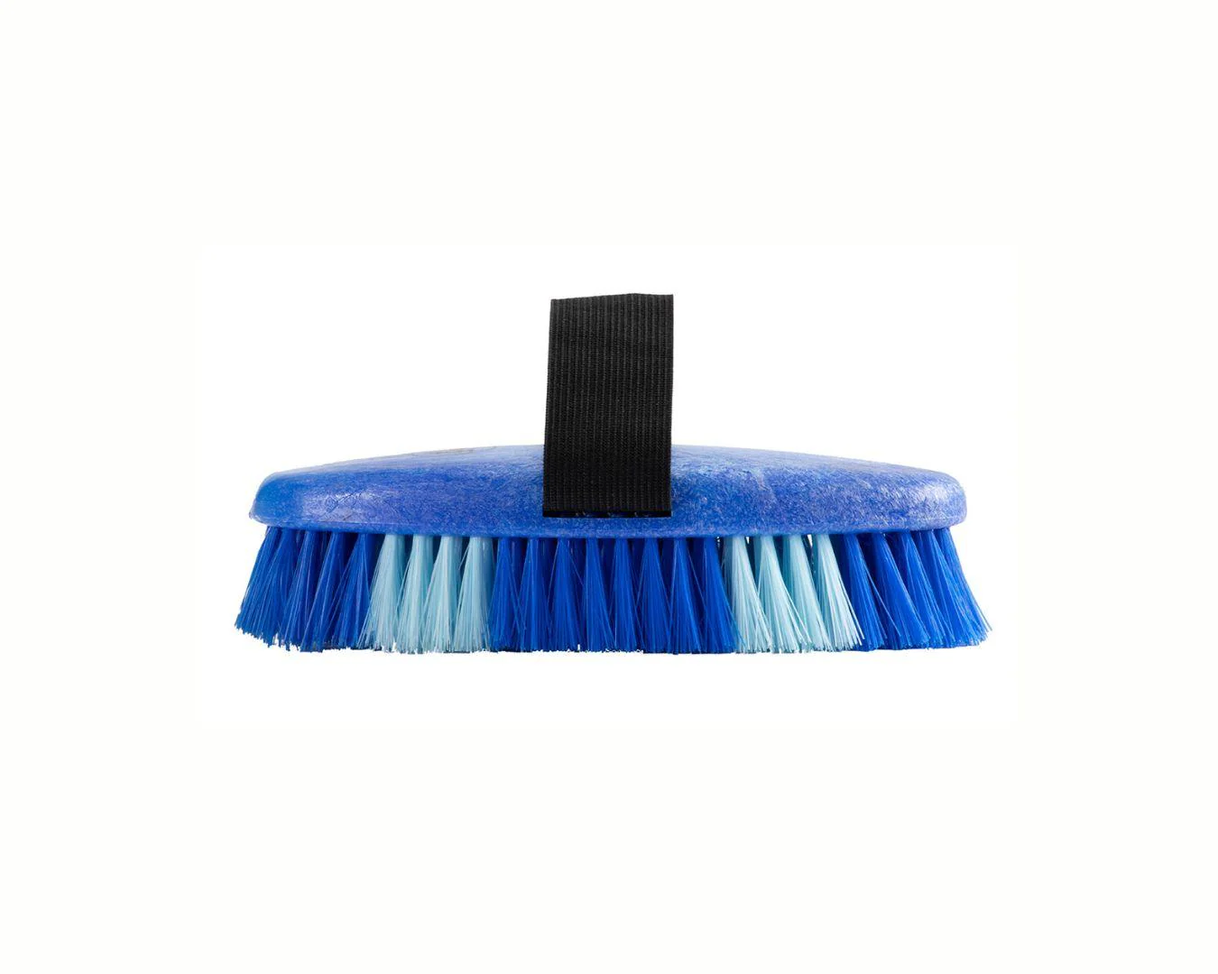 Conrad Body Brush - Blue - Image 3