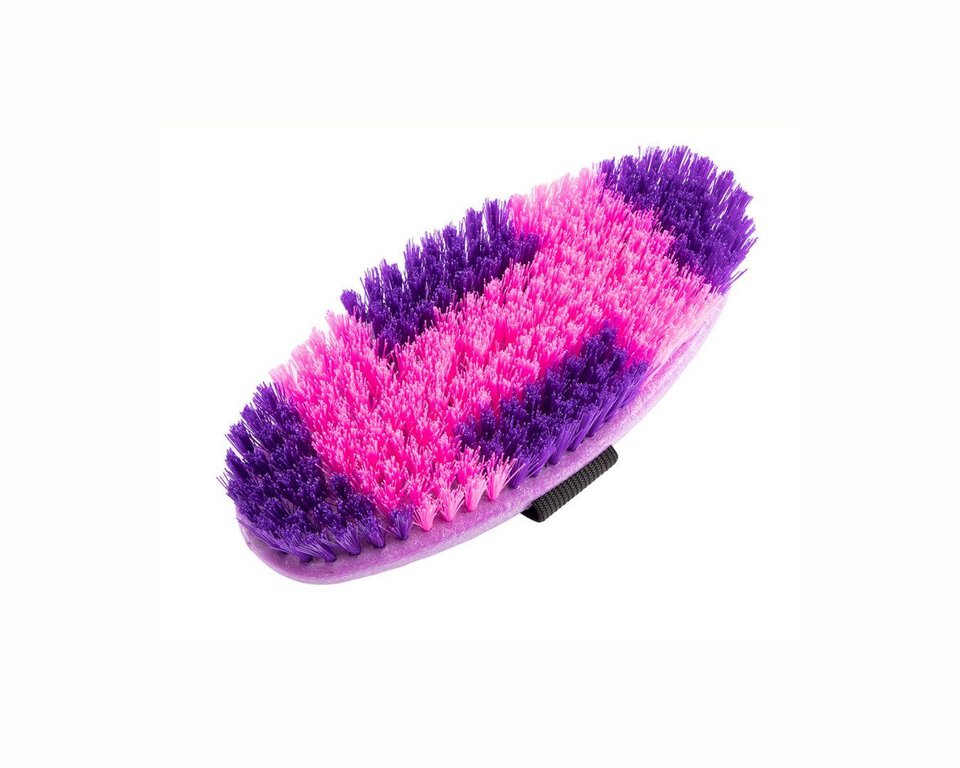 Conrad Body Brush - Pink - Image 2