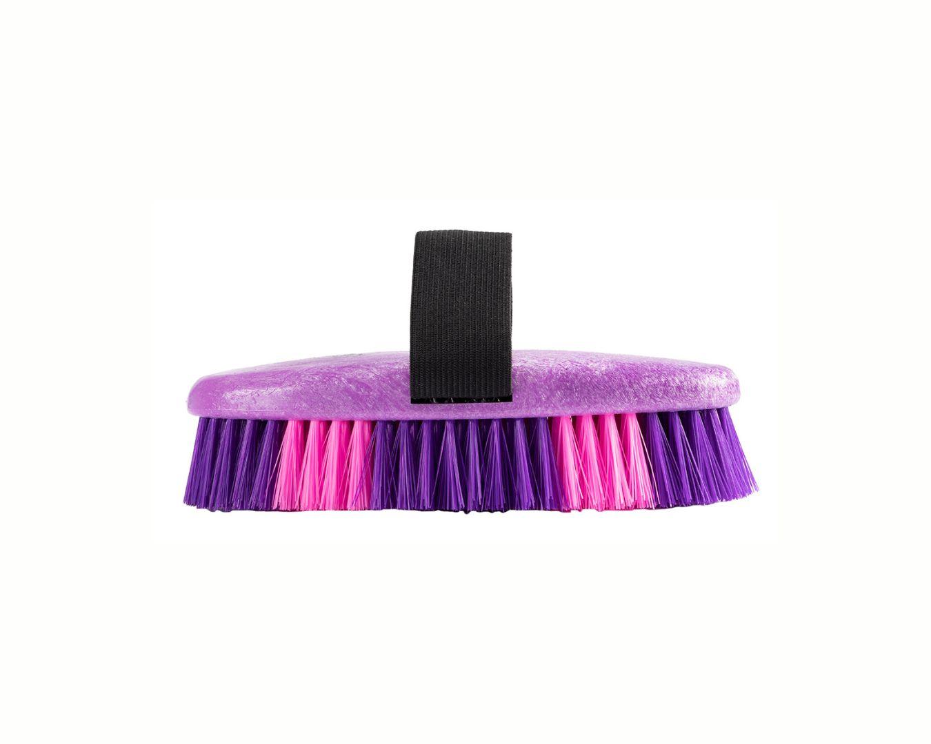 Conrad Body Brush - Pink - Image 3