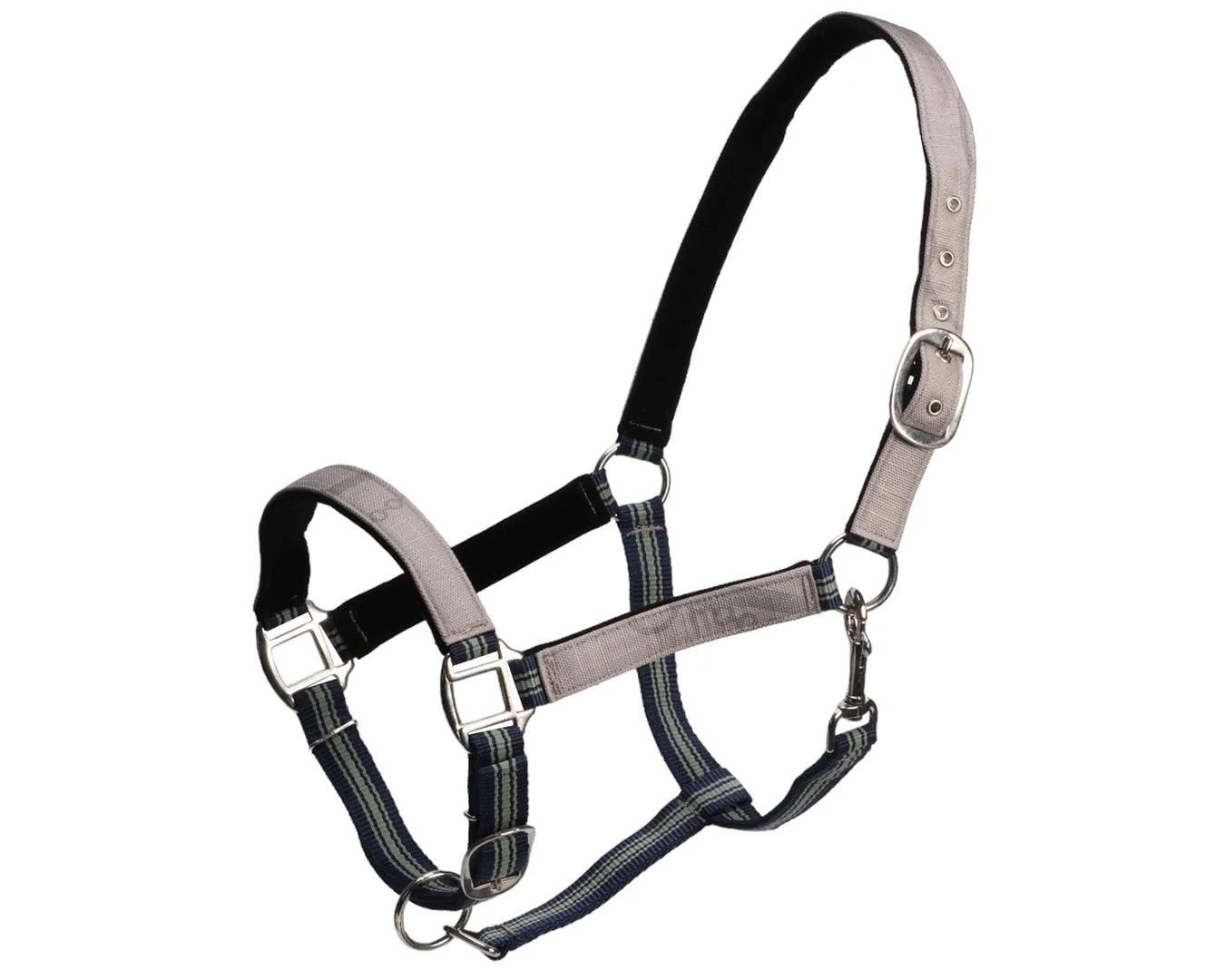 Conrad Halter & Lead Set - Bit Design - Image 5
