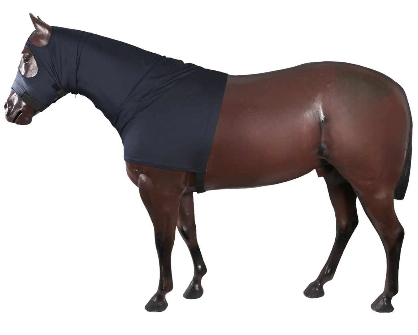 Conrad Premium Lycra Full Hood w/Zip - Image 3