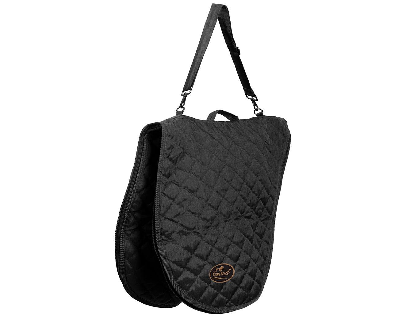 Conrad Saddle 600D Carry Bag