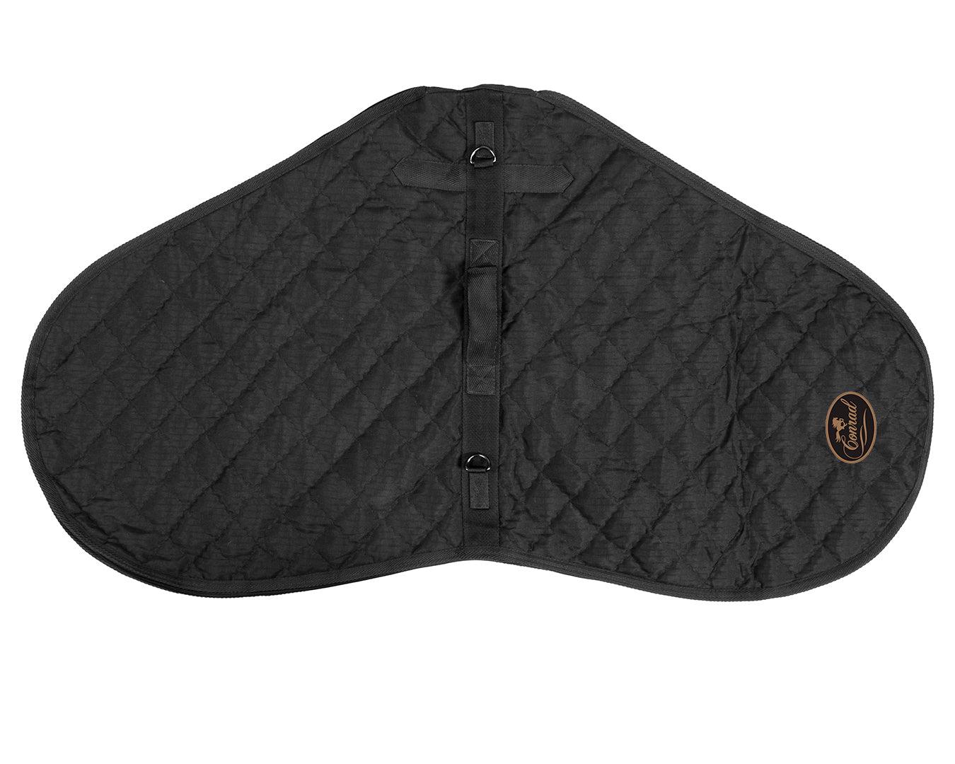 Conrad Saddle 600D Carry Bag - Image 2