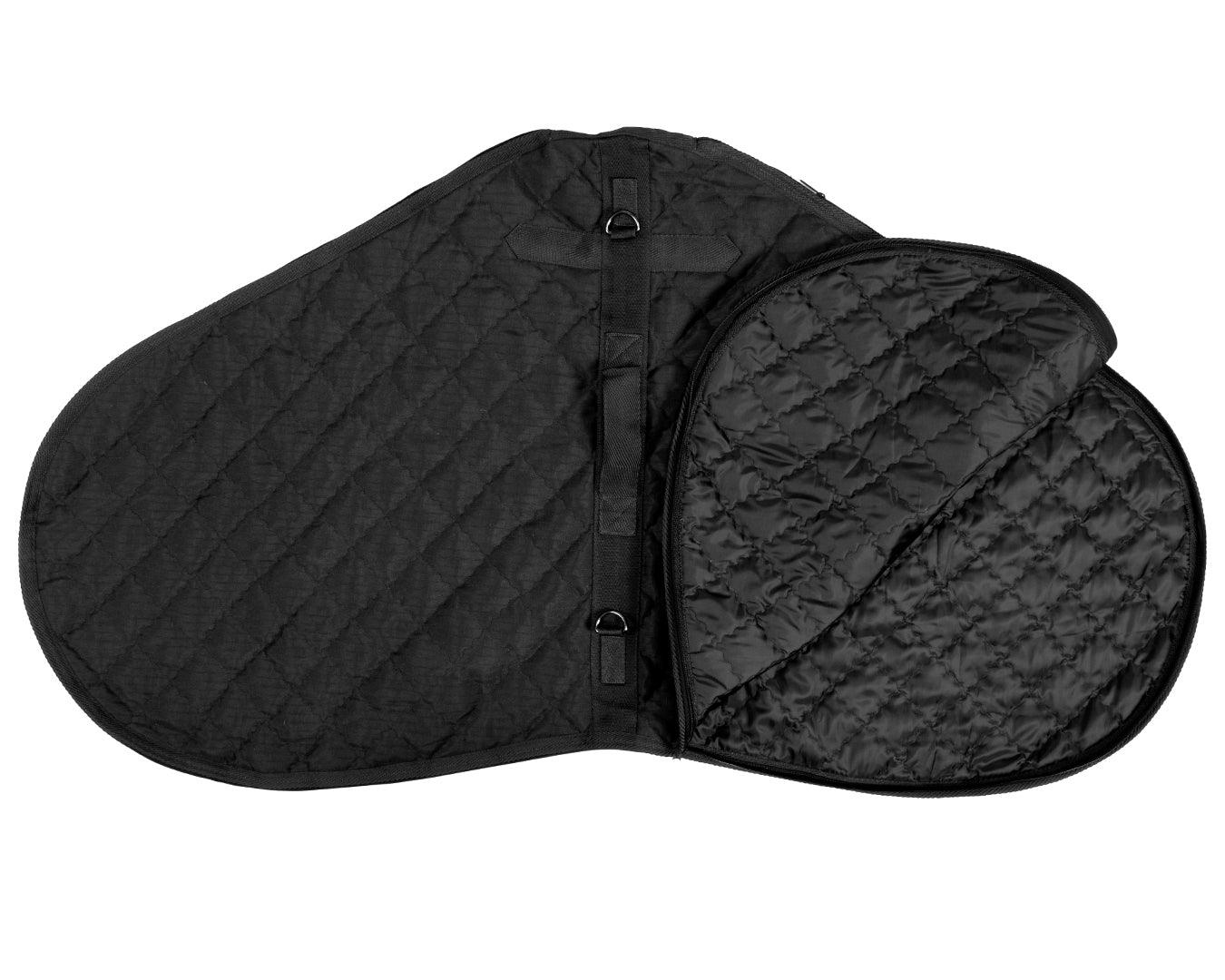 Conrad Saddle 600D Carry Bag - Image 3