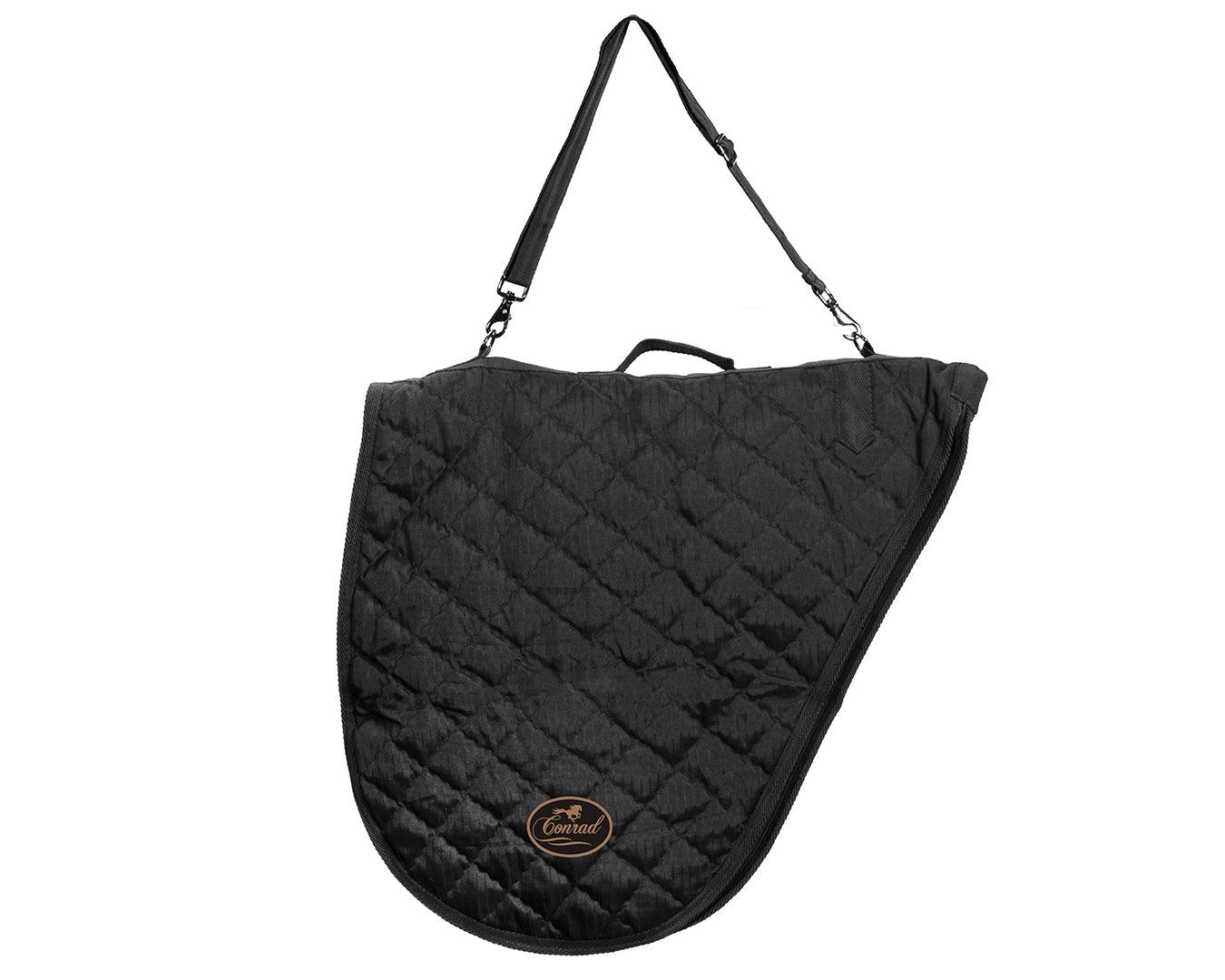 Conrad Saddle 600D Carry Bag - Image 4