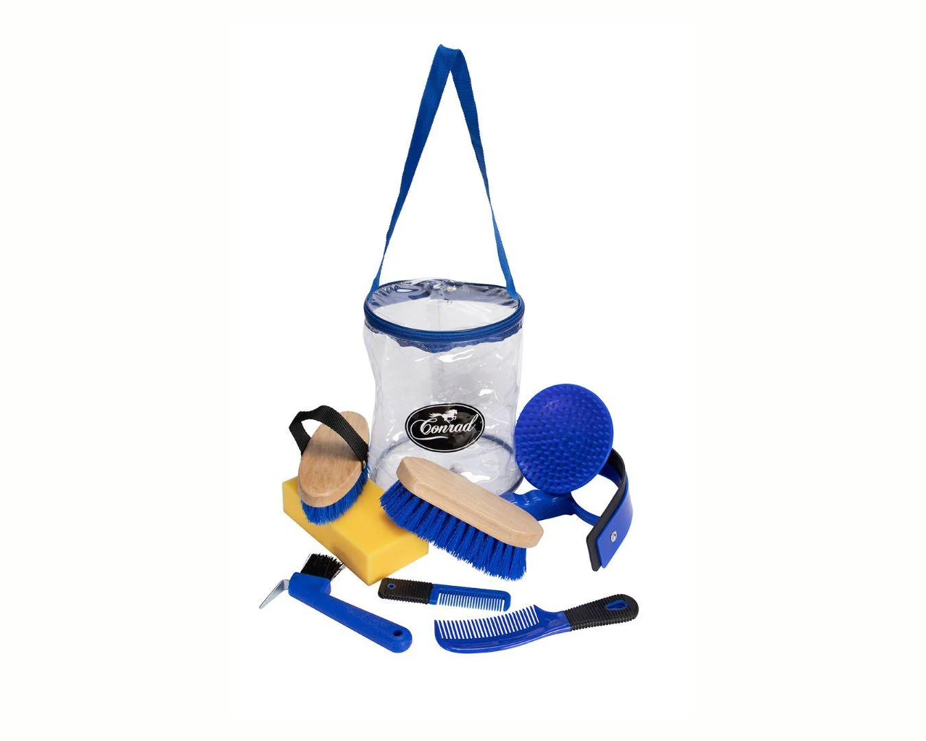 Conrad Super Grooming Kit