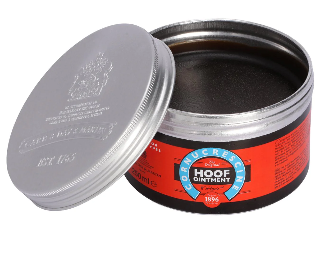 Carr & Day & Martin Cornucrescine Original Hoof - Image 2