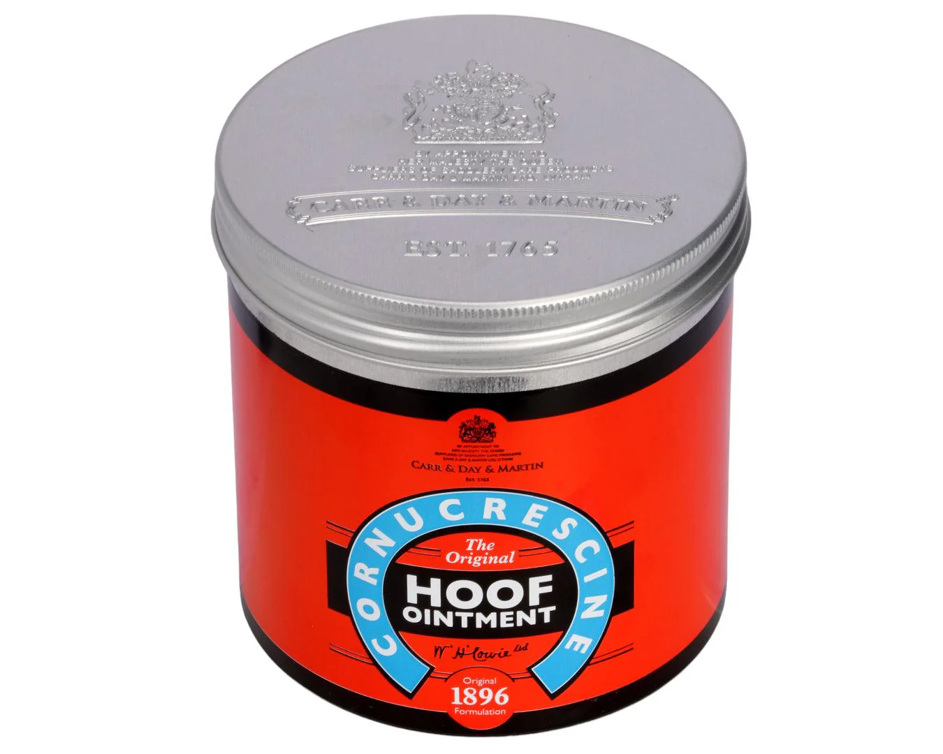 Carr & Day & Martin Cornucrescine Original Hoof - Image 4