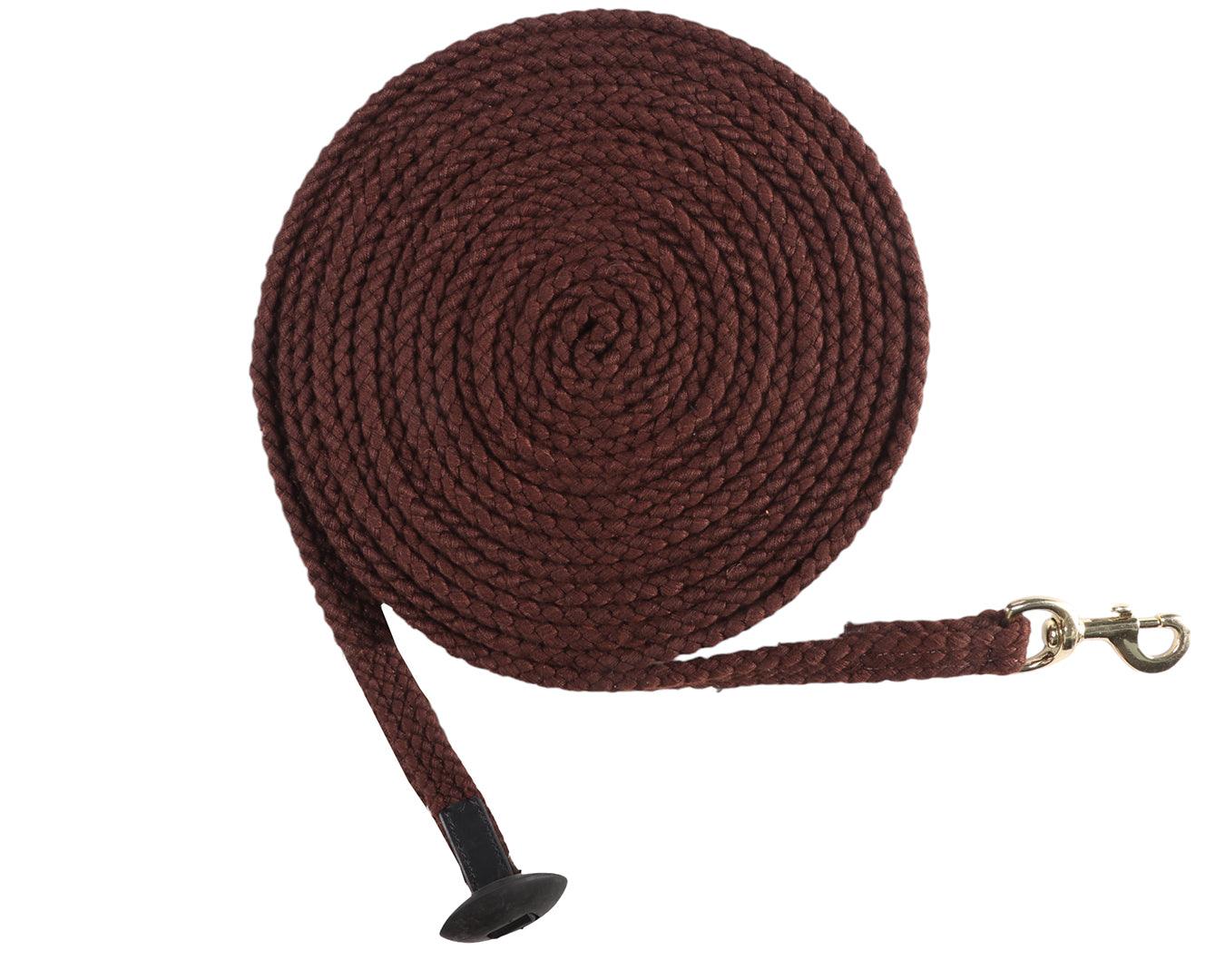 Cottonfields Lunge Rein