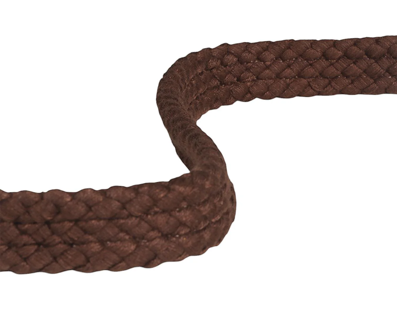 Cottonfields Polocrosse Rein - 5'2" long - Image 6