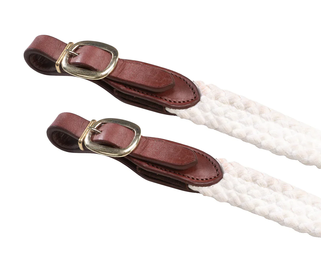 Cottonfields Pony Sport Reins - Image 3