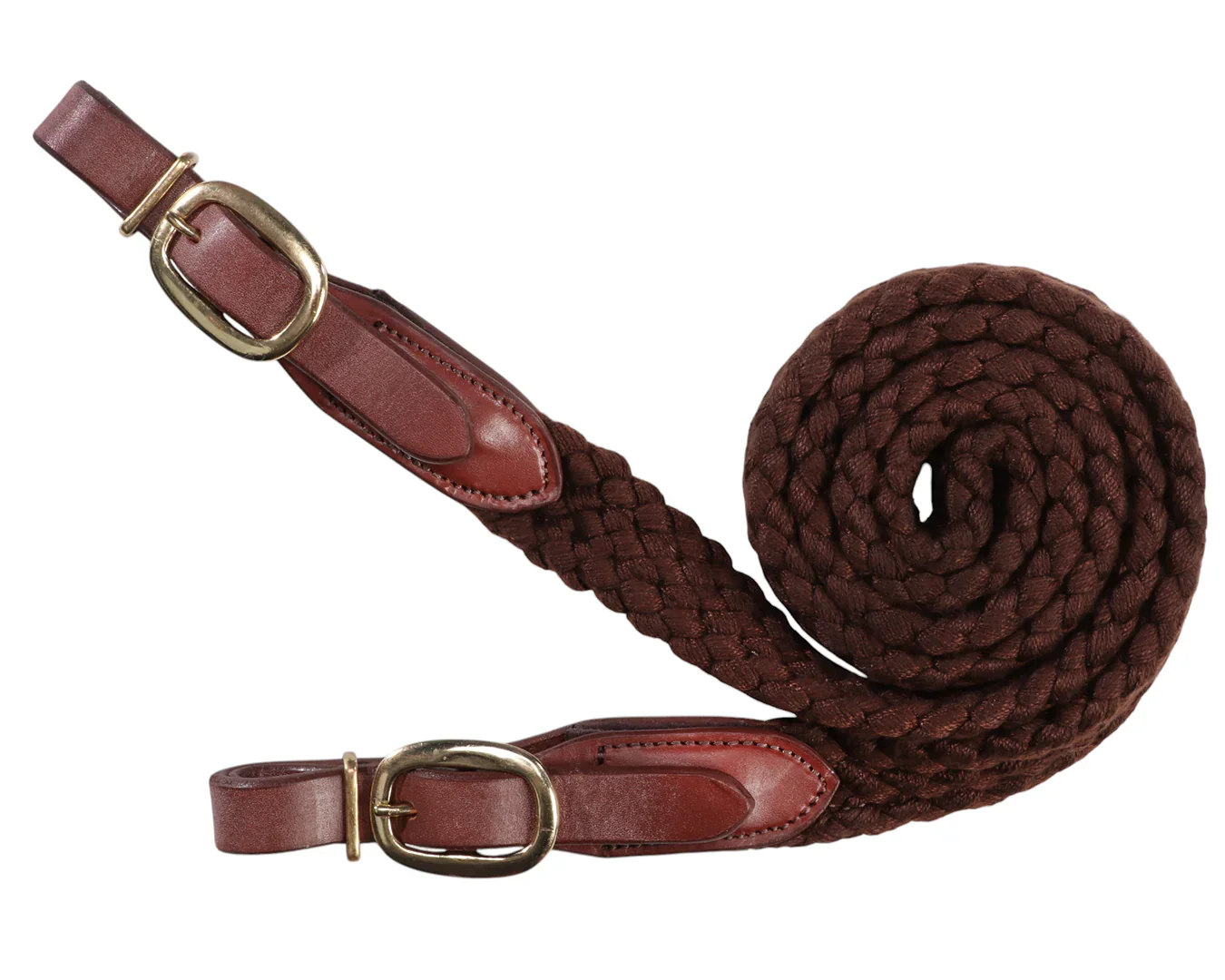 Cottonfields Pony Sport Reins - Image 4