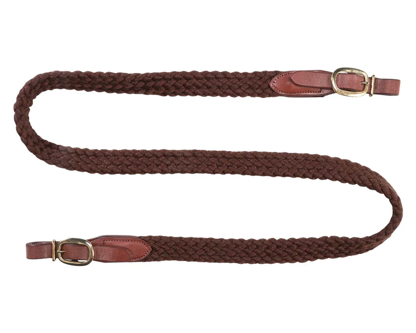 Cottonfields Pony Sport Reins - Image 5