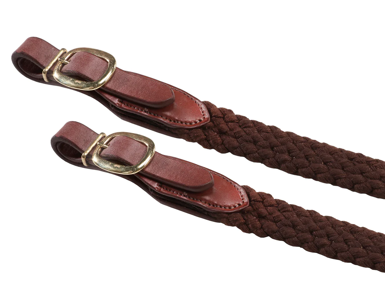 Cottonfields Pony Sport Reins - Image 6