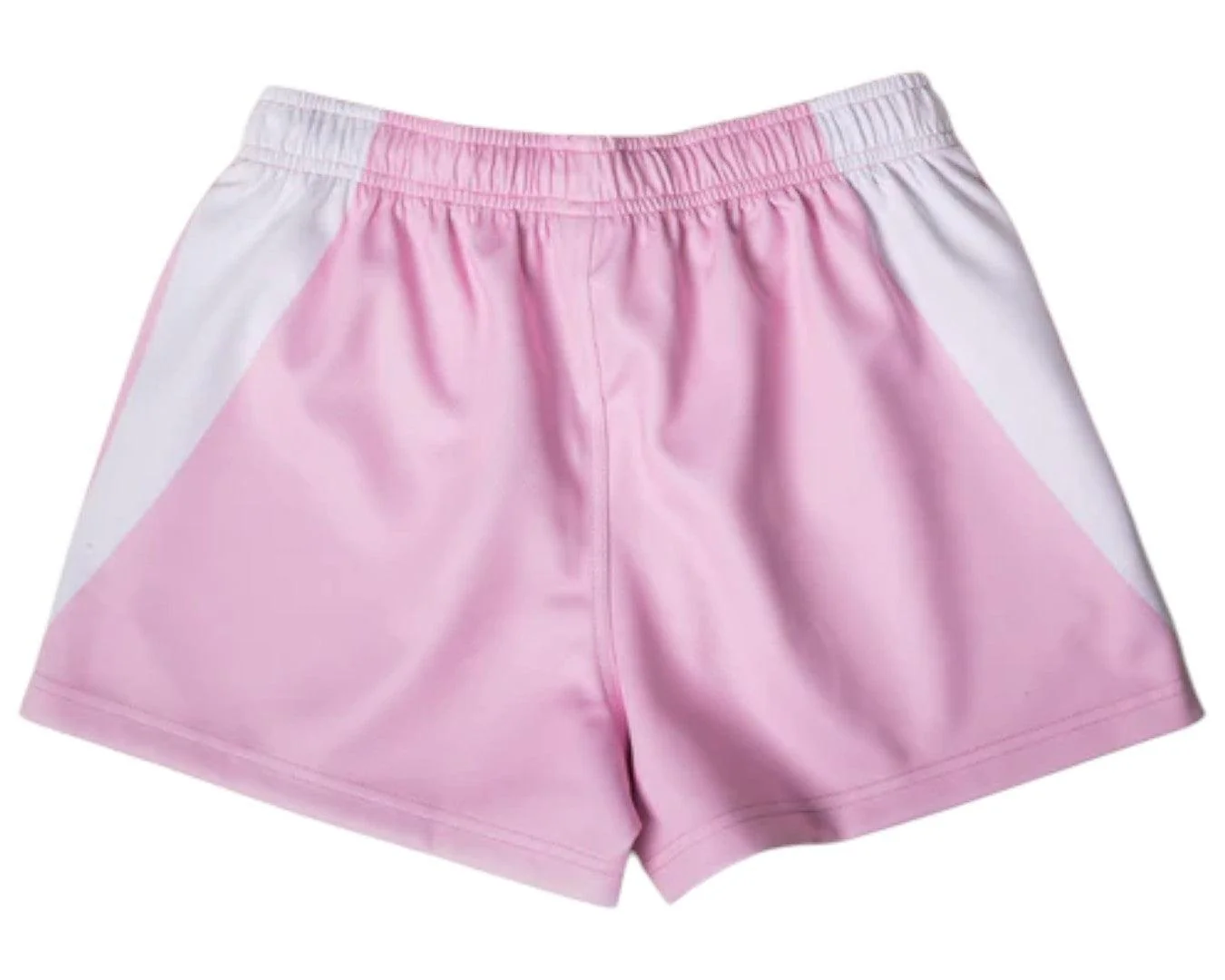 Country Labelled Footy Shorts - Acre Chasing - Image 4