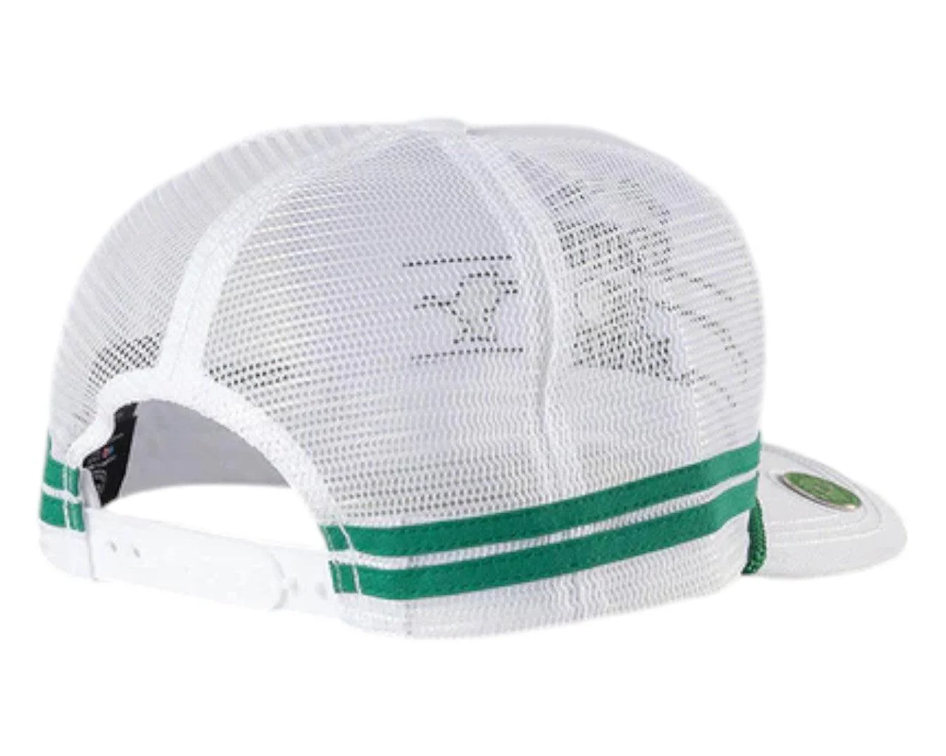 Country Labelled - Shooting Birdies Golf Cap - Image 5