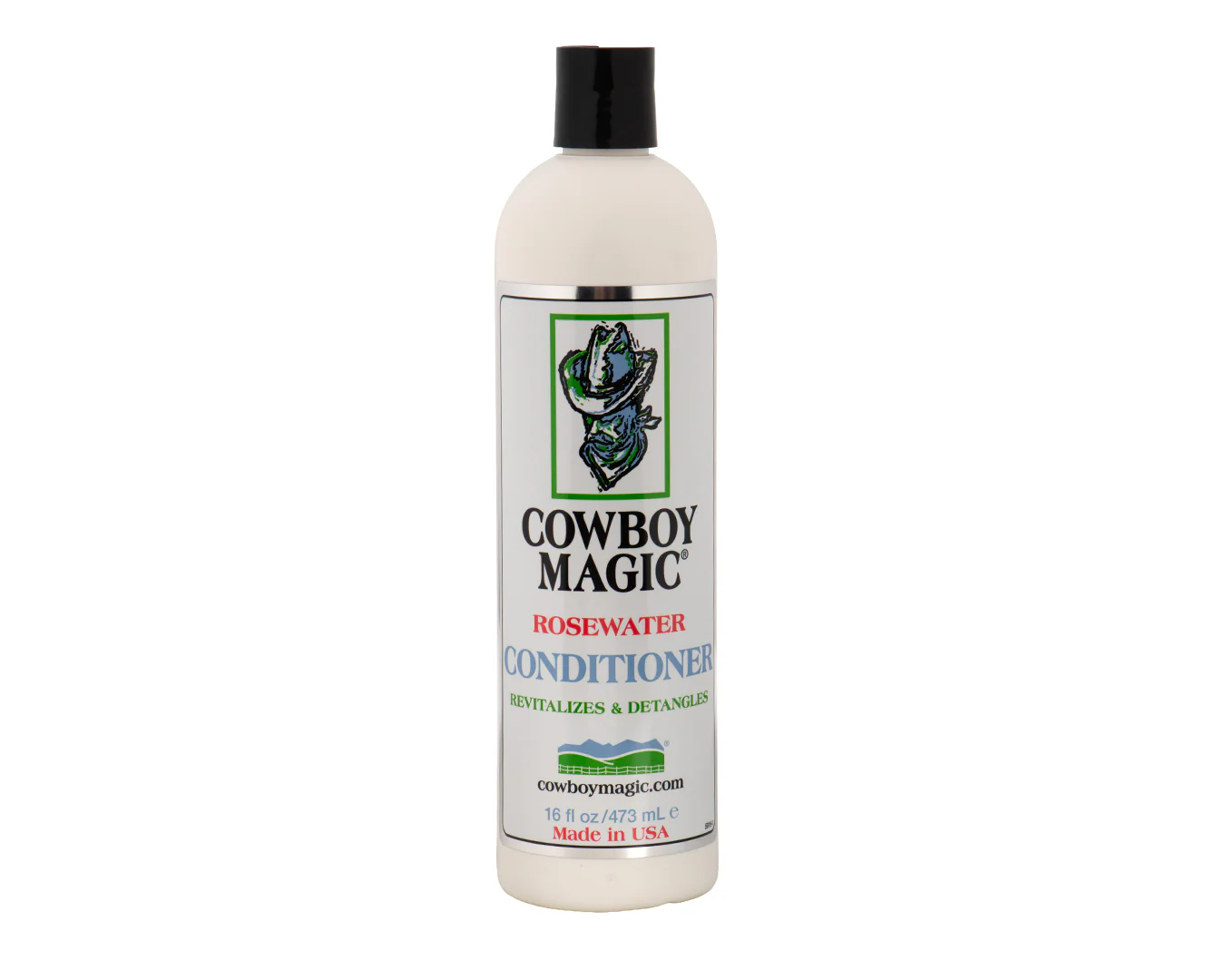 Cowboy Magic Demineralizer Conditioner - Image 3