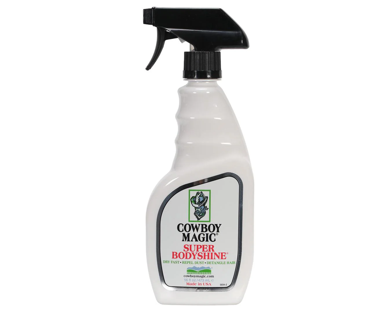 Cowboy Magic Super Bodyshine