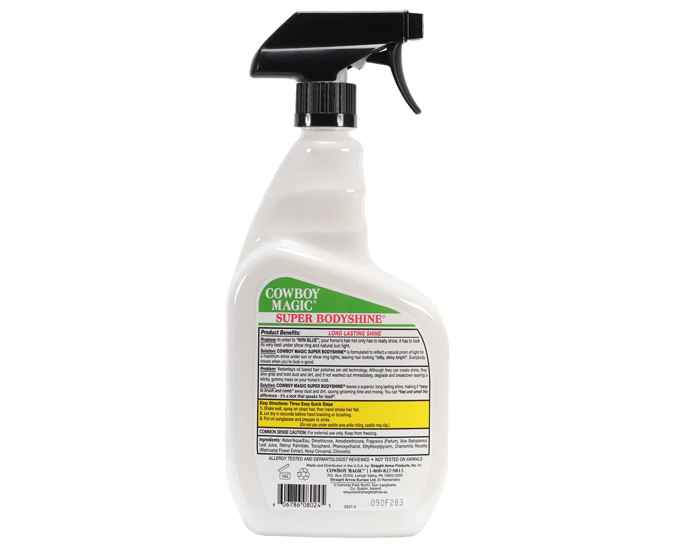 Cowboy Magic Super Bodyshine - Image 4
