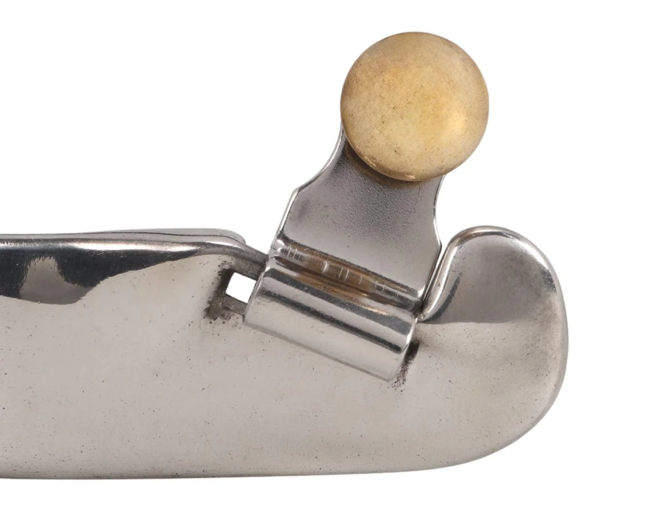 Cowdray Park Polo Spurs w/Pointed Rowels - Image 3