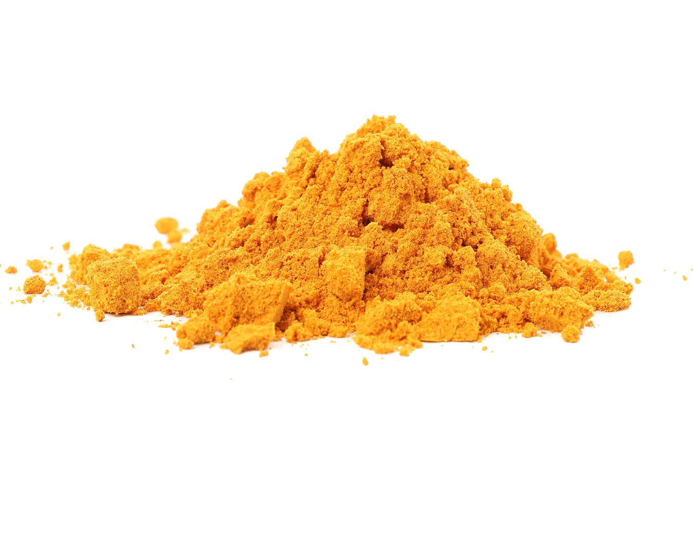 Crooked Lane Harvest Turmeric Powder 1KG - Image 4